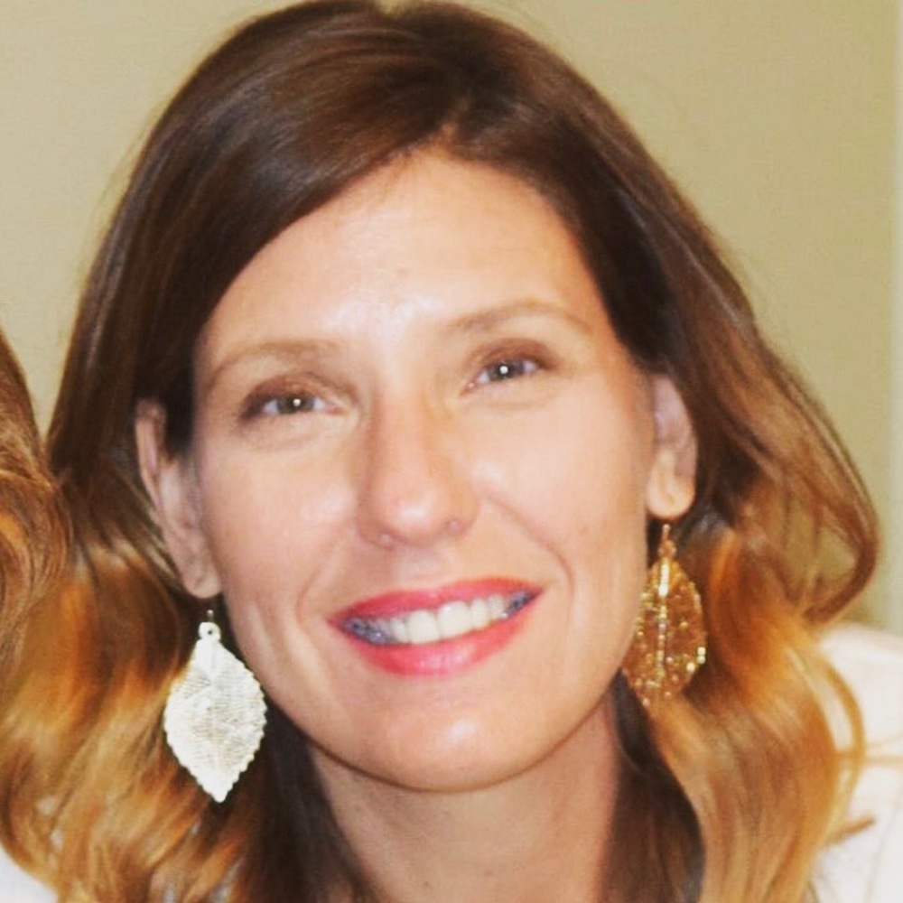 Meet your Posher, Angela